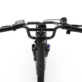 Quest 1ST Off-Road Ebike - Baicycle