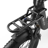 Quest 1ST Off-Road Ebike - Baicycle